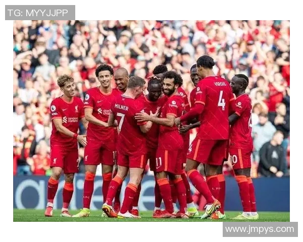 2019年欧冠经典对决利物浦逆转红牛展现足球魅力与团队精神