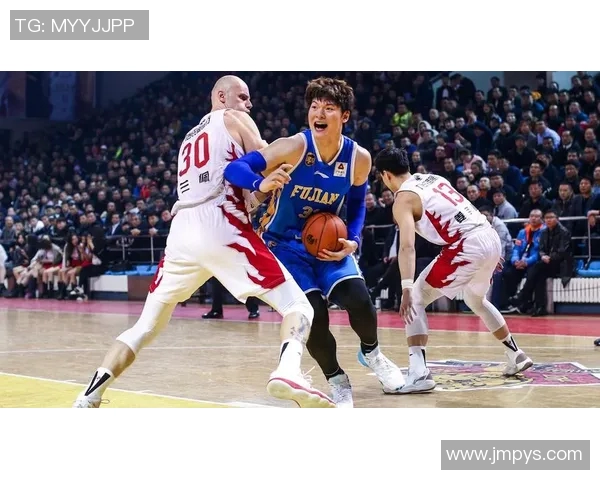 2019年福建队与广东队的精彩对决回顾与分析