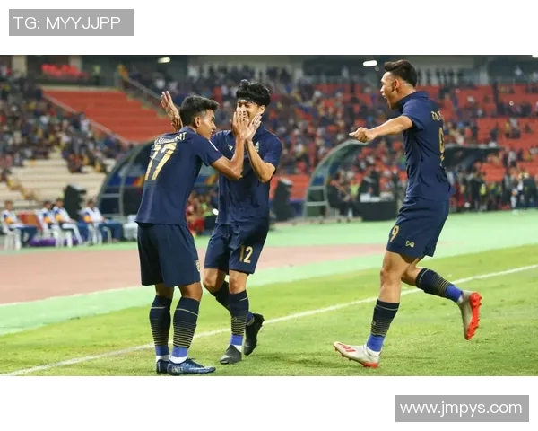 2019年泰国与中国激战回顾谁在这场比赛中笑到最后