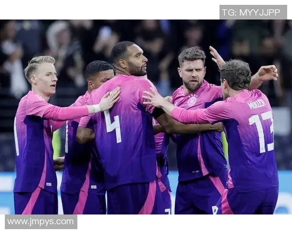 2019年德国与荷兰足球队阵容对比分析及比赛回顾