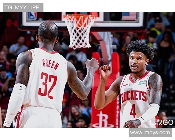 2019年火箭队与热火队季前赛精彩对决回顾与分析