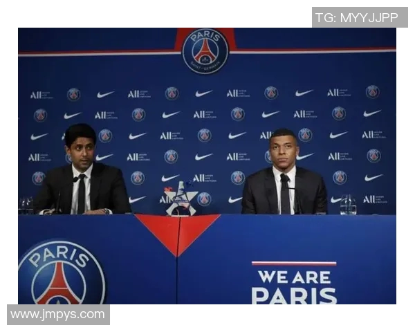 姆巴佩拒绝续约引发巴黎考虑今夏出售方案或将标价15亿欧元 姆巴佩拒绝续约引发巴黎考虑今夏出售方案或将标价15亿欧元