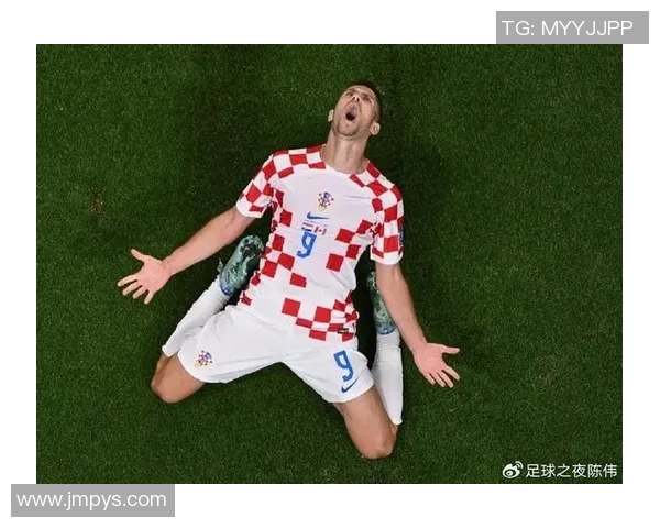 莫德里奇：从克罗地亚足球奇才到世界足坛传奇的辉煌之路
