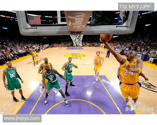 2005年湖人与骑士的巅峰对决回顾与赛季精彩瞬间分析