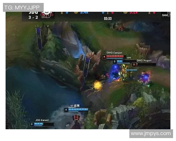 JDG与DWG精彩对决全场回放分析及精彩瞬间回顾