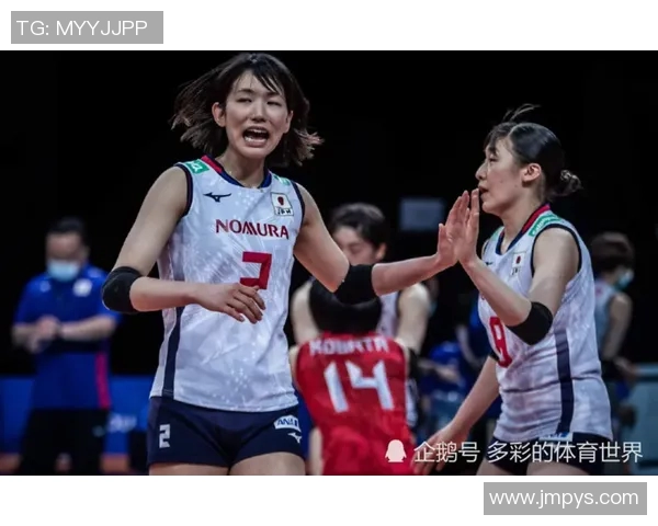 多米尼加与日本激战在即谁能在这场较量中脱颖而出