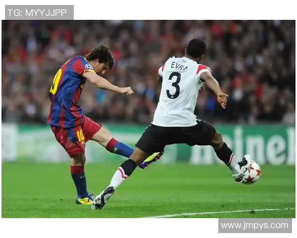 巴萨与曼联历史交锋比分回顾及精彩瞬间分析