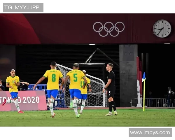 弗拉门戈与科林蒂安巅峰对决谁将赢得巴西足球荣耀