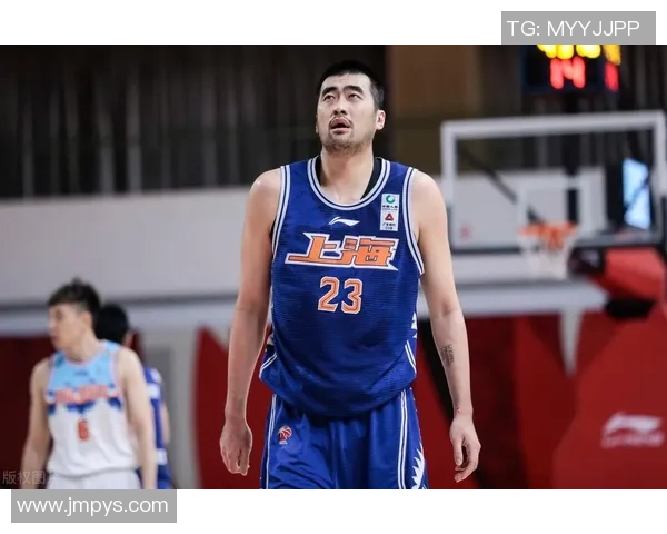 张兆旭:从篮球新星到职业生涯的璀璨之路与未来展望 张兆旭:从篮球新星到职业生涯的璀璨之路与未来展望