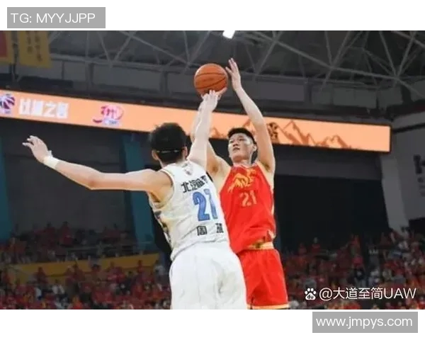 广厦与四川季后赛对决精彩纷呈谁能在激烈竞争中脱颖而出