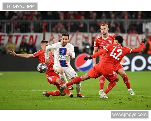 拜仁慕尼黑与巴黎圣日耳曼欧冠对决精彩集锦回顾 拜仁慕尼黑与巴黎圣日耳曼欧冠对决精彩集锦回顾