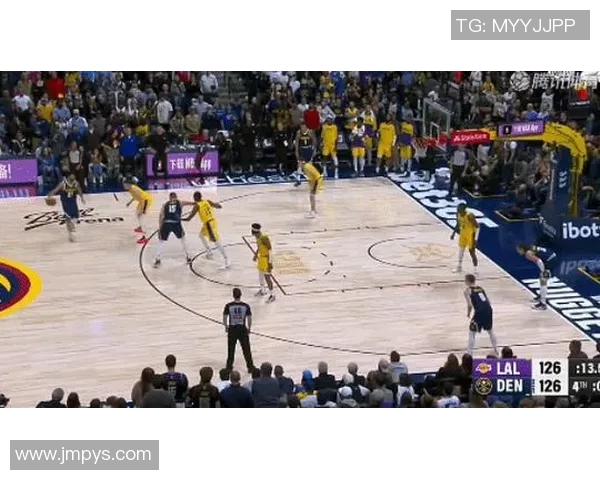 湖人掘金比赛裁判报告揭示最后两分钟三次漏判均影响湖人表现 湖人掘金比赛裁判报告揭示最后两分钟三次漏判均影响湖人表现