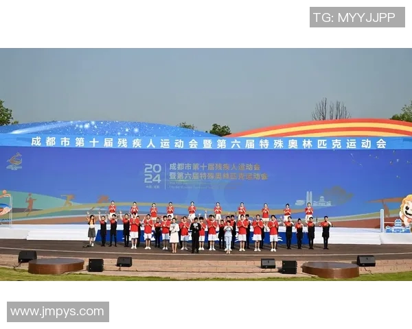 特奥精神传承与发展:助力残疾人融入社会的新时代探索与实践 特奥精神传承与发展:助力残疾人融入社会的新时代探索与实践