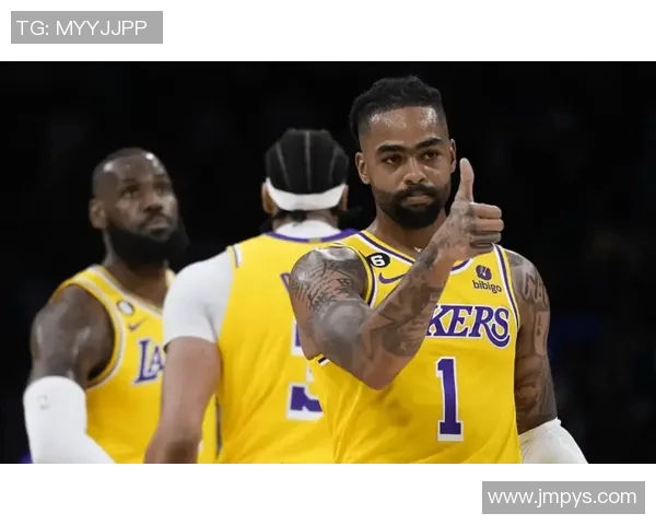 勇士与湖人精彩对决直播比分实时更新尽在这里