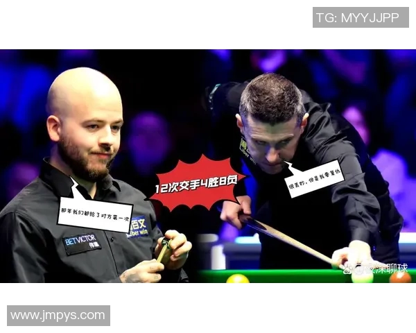 塞尔比与罗伯逊巅峰对决决赛精彩瞬间回顾与分析