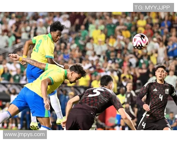 恩德里克:年轻天才的崛起与未来足球的无限可能性 恩德里克:年轻天才的崛起与未来足球的无限可能性