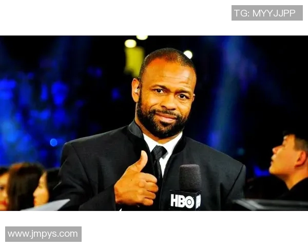 泰森与小罗伊琼斯对决的日期和赛事回顾分析