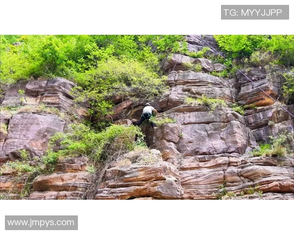 北京攀岩队耐力训练揭秘：挑战极限与自我超越的旅程MBA