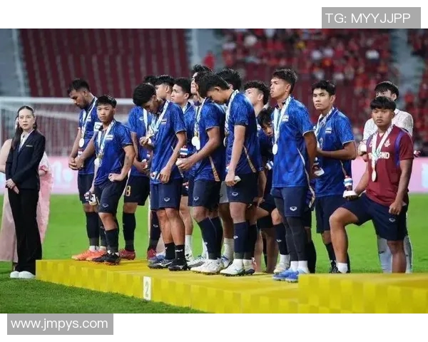 越南与泰国足球实力对比谁更强大分析与探讨