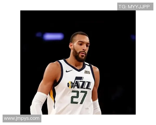 鲁迪戈贝尔：从防守巨星到篮球文化的全球代表