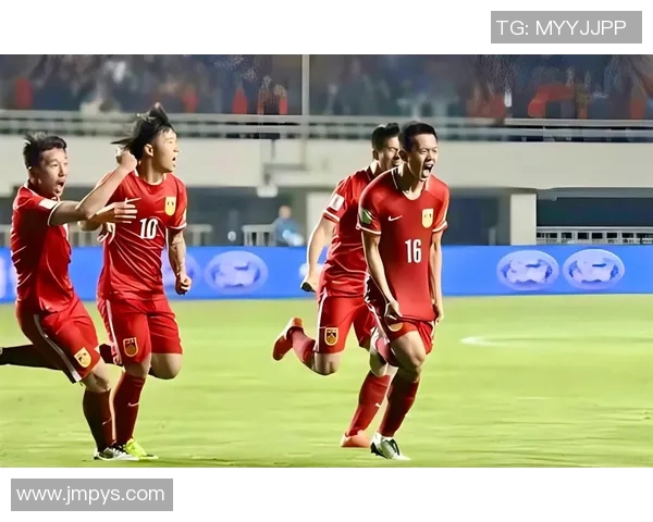 中国与卡塔尔精彩对决视频集锦回顾赛场瞬间与精彩进球时刻