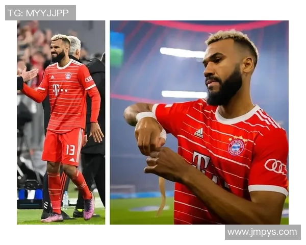 凯恩的传奇旅程:从年轻天才到足球世界的巨星之路 凯恩的传奇旅程:从年轻天才到足球世界的巨星之路