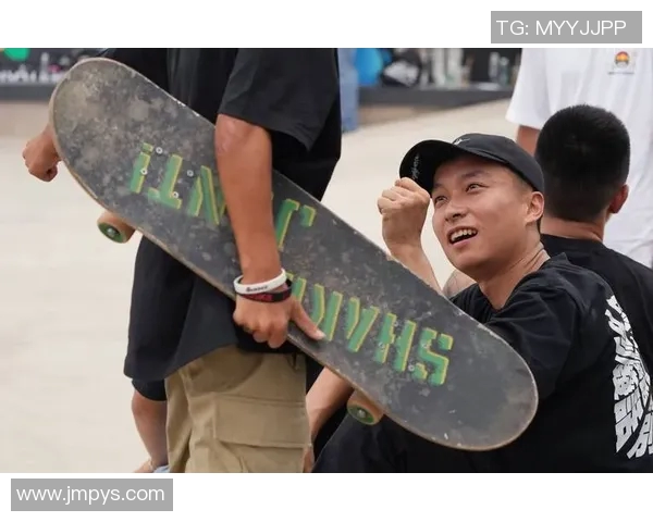 北京滑板队实力解析：各队员技术特点与竞争力全面对比分析