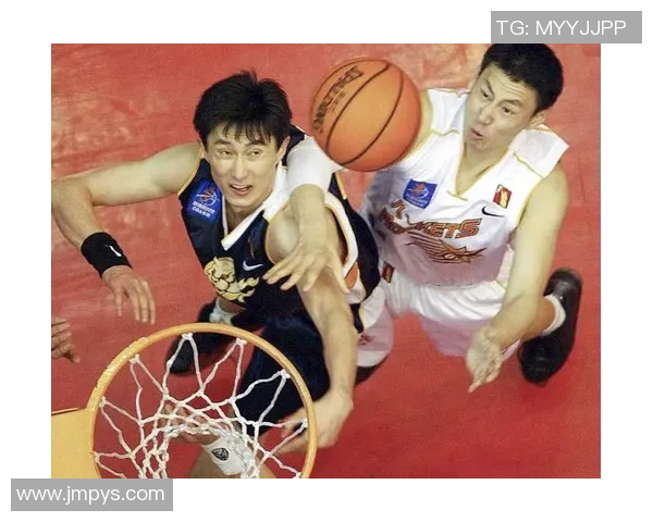 吴冠希：从青涩篮球少年到CBA赛场的闪耀明星之路