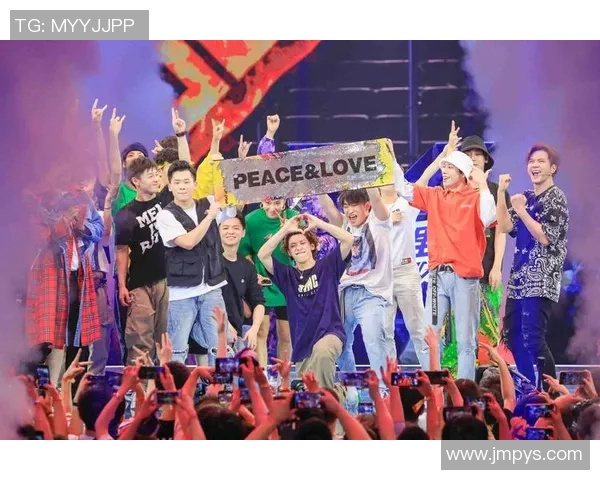 广州街舞队与杭州街舞队的精彩对决与力量碰撞全解析MBA 广州街舞队与杭州街舞队的精彩对决与力量碰撞全解析MBA