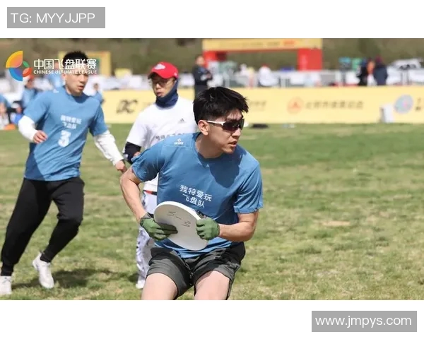 广州飞盘队状态变革引发热议助力飞盘运动蓬勃发展MBA