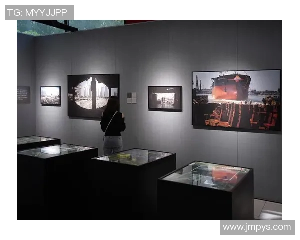 徐昕的艺术之路:从初学者到当代艺术的引领者与探索者