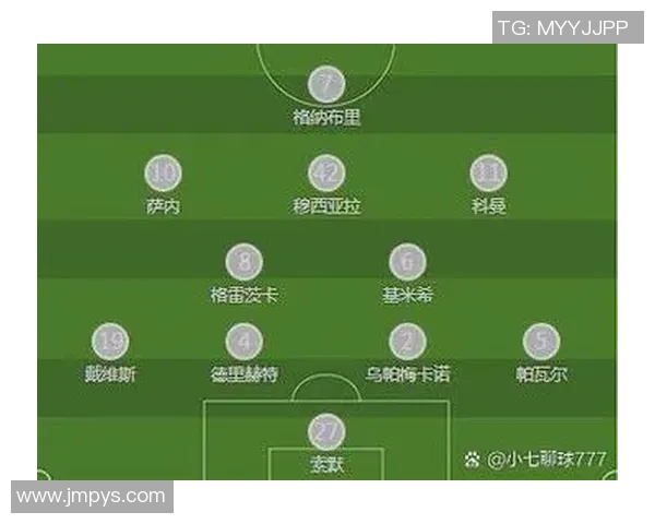 拜仁与曼城对决赔率分析及最新动态解读 拜仁与曼城对决赔率分析及最新动态解读