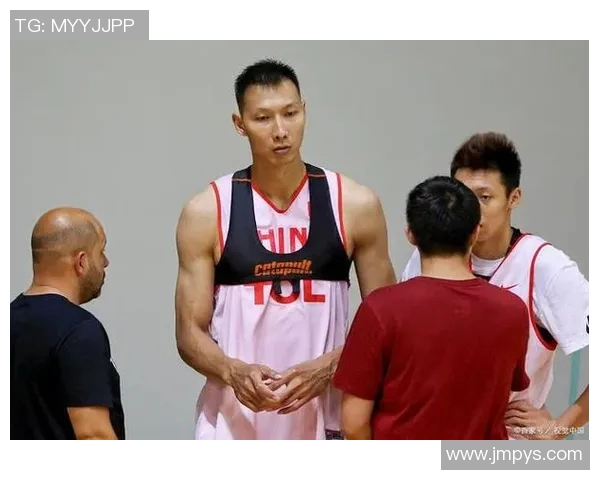 易建联的篮球传奇之路:从青年才俊到国家队核心的辉煌历程与未来展望 易建联的篮球传奇之路:从青年才俊到国家队核心的辉煌历程与未来展望