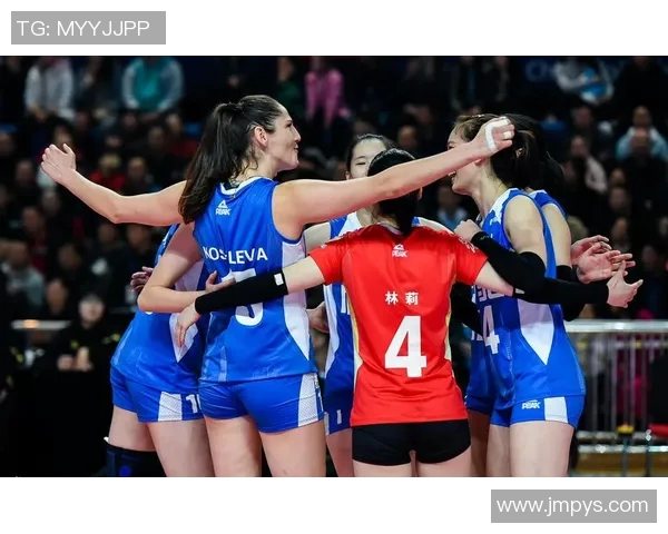 浙江女排对阵八一女排精彩视频回顾及赛后分析分享