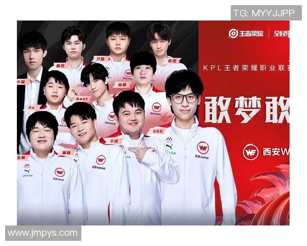 职业联赛特别报道：WE战队的蜕变与荣耀之路回顾