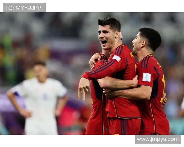 西班牙与摩洛哥亚洲盘口深度解析及比赛前瞻分析