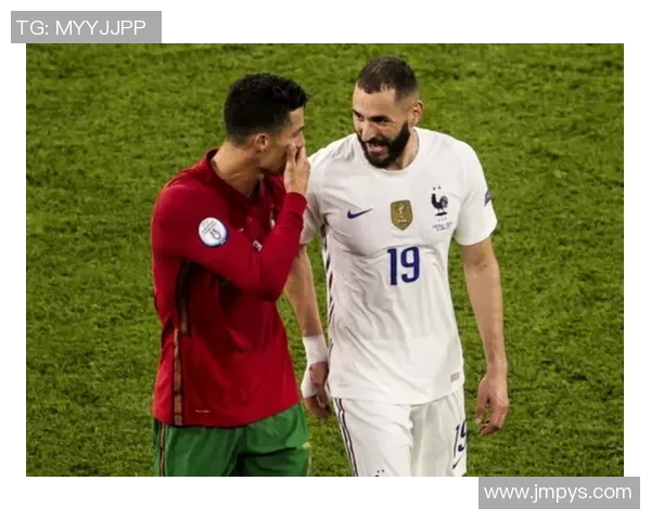 葡萄牙与乌克兰激战在即谁能在这场较量中笑到最后