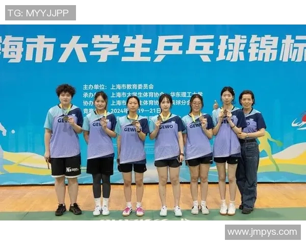 乒乓球节奏排行榜揭晓上海乒乓球队荣获第二名佳绩