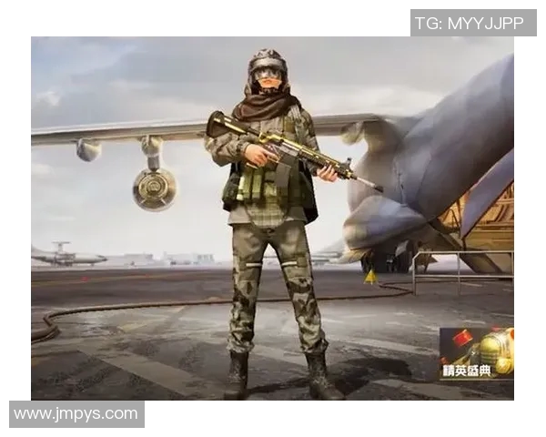 和平精英战术解析：FPX如何实现全局压制与战略优势