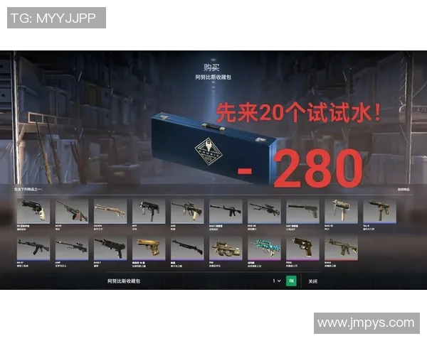 CSGO新手必看：提升个人能力的全面入门指南与实用技巧分享
